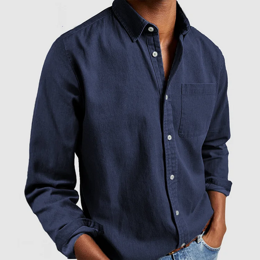 MAX - CAMISA CASUAL