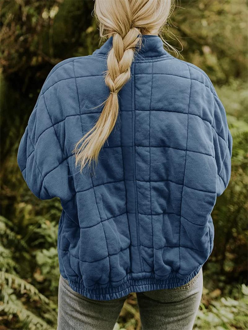 LELA-CHAQUETA DE INVIERNO